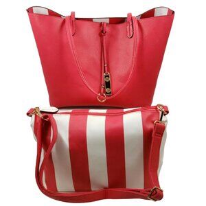 Reversible Tote 2 in 1